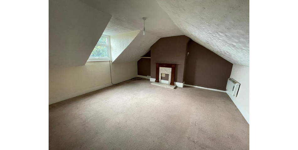 Lot 72 - Mixed Use Investment - Two Shops, Four Flats And Garage With Potential