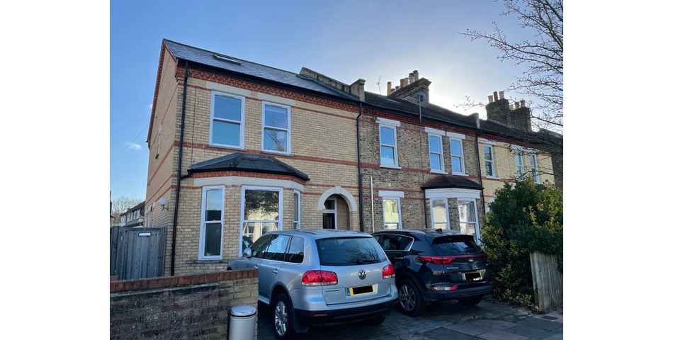 Lot 101 - Freehold Ground Rents