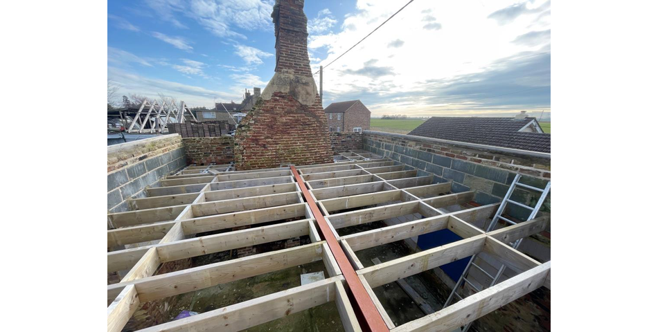 Lot 58 - Cottage Renovation Project With Planning In Village Location