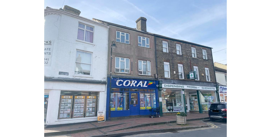 Lot 68 - Town Centre Commercial And Residential Investment