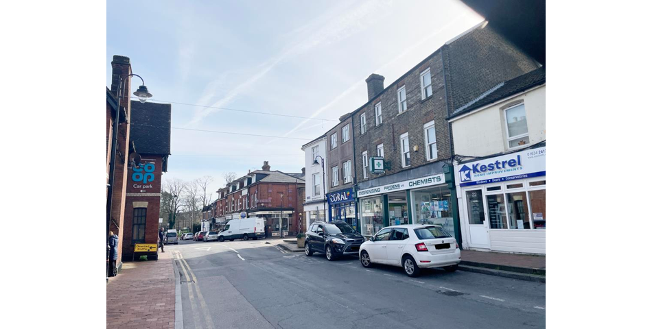 Lot 68 - Town Centre Commercial And Residential Investment