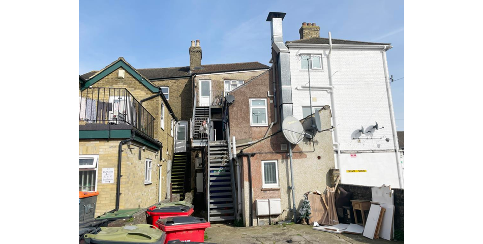 Lot 68 - Town Centre Commercial And Residential Investment