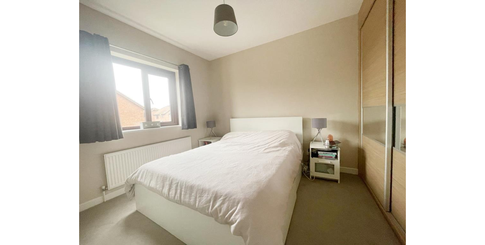 Lot 4 - Three-bedroom Semi-detached House For Investment