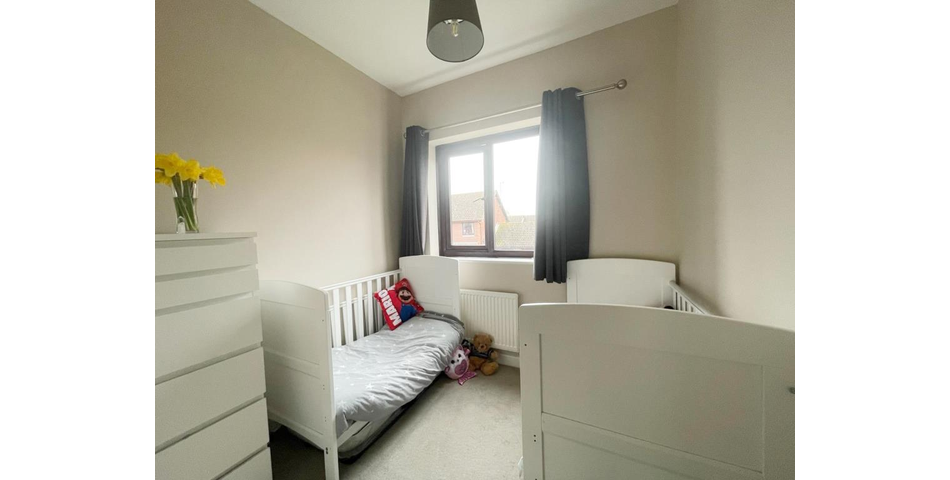 Lot 4 - Three-bedroom Semi-detached House For Investment