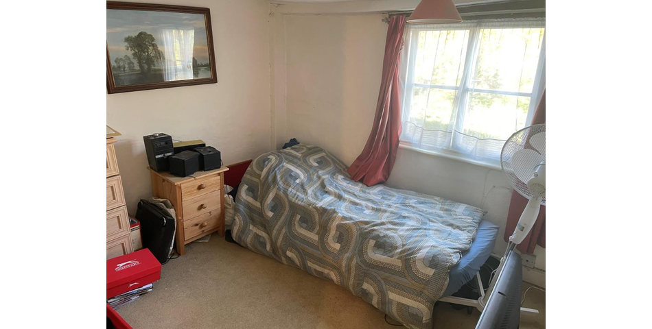 Lot 11 - Character Cottage In Need Of Improvement