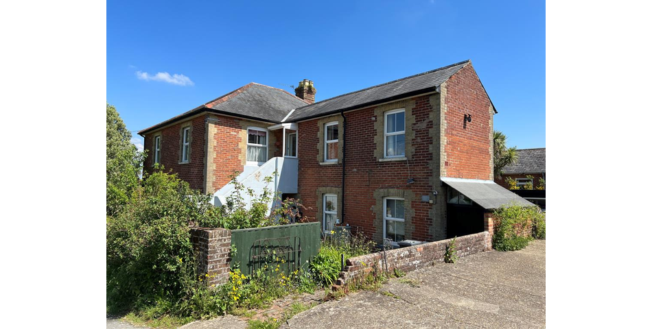 Lot 106 - Freehold Ground Rents