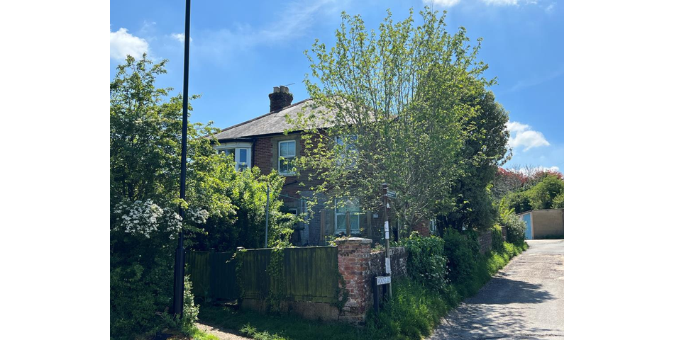 Lot 106 - Freehold Ground Rents