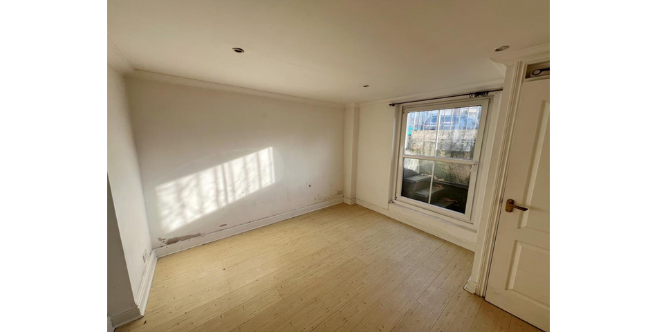 Lot 53 - Lower Ground Floor Flat