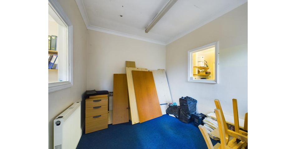 Lot 76 - Commercial Property With Planning For Conversion