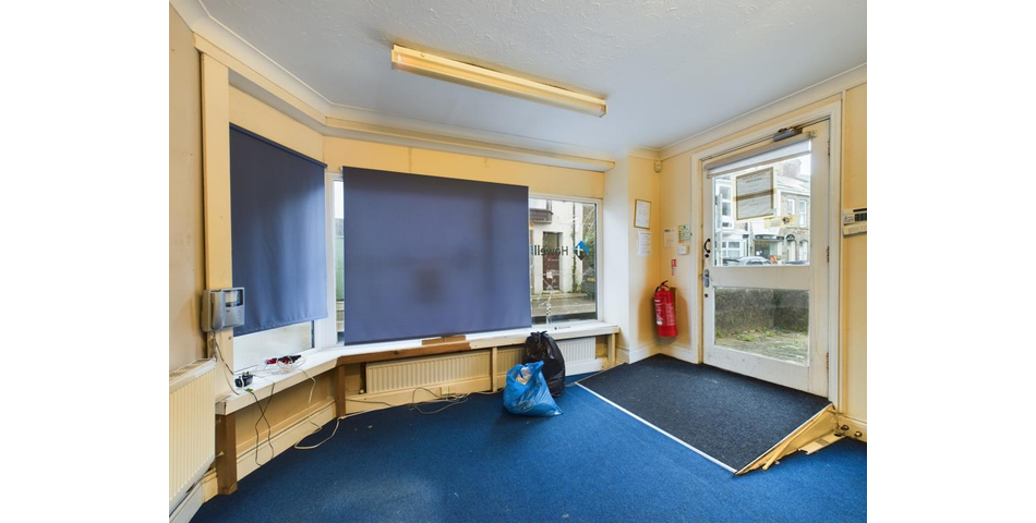 Lot 76 - Commercial Property With Planning For Conversion