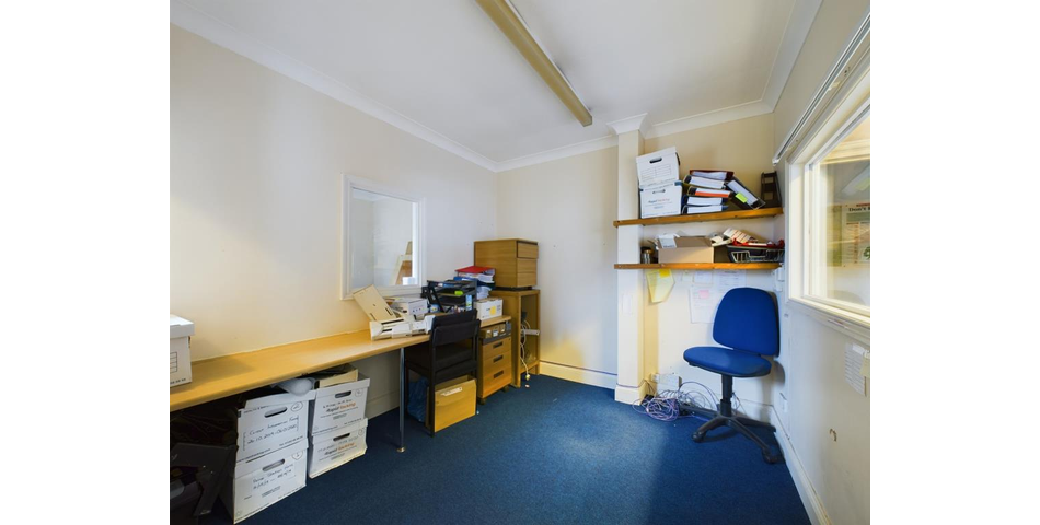 Lot 76 - Commercial Property With Planning For Conversion
