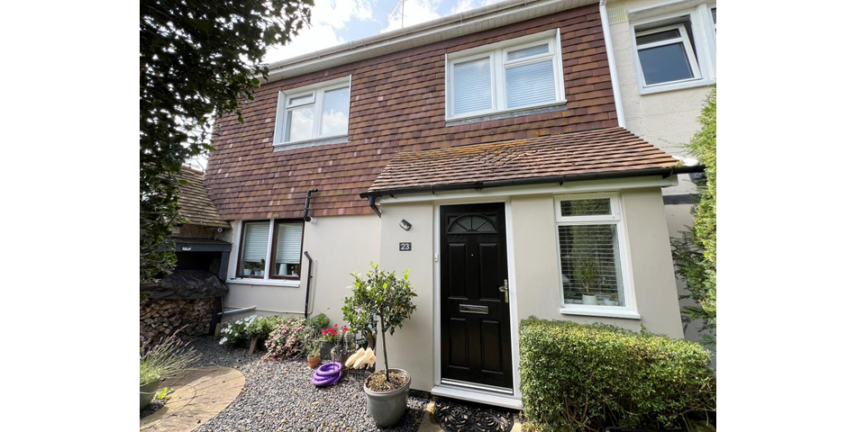 Lot 155 - Three-bedroom Semi-detached House