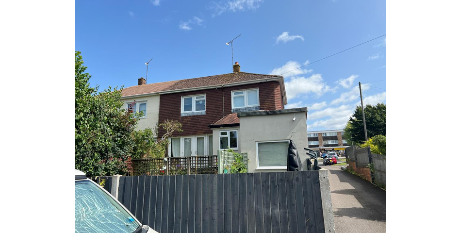 Lot 155 - Three-bedroom Semi-detached House