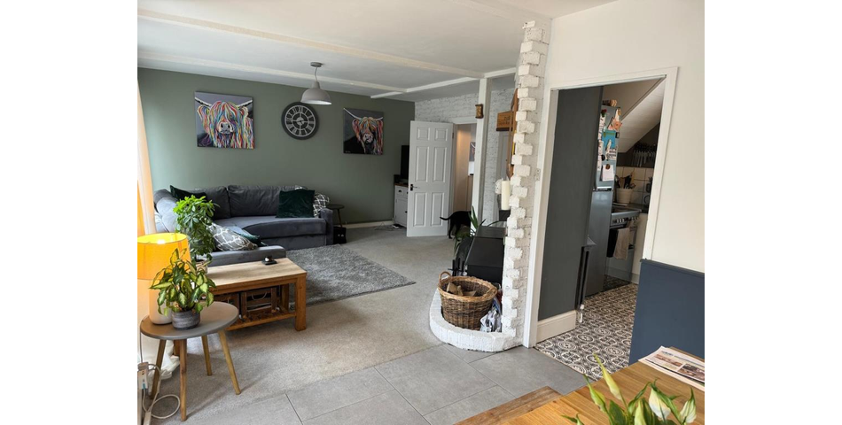 Lot 155 - Three-bedroom Semi-detached House