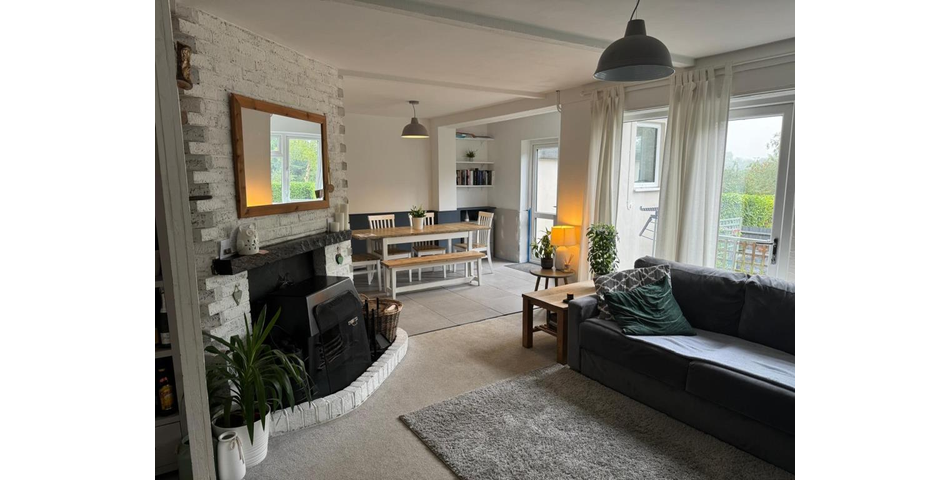 Lot 155 - Three-bedroom Semi-detached House
