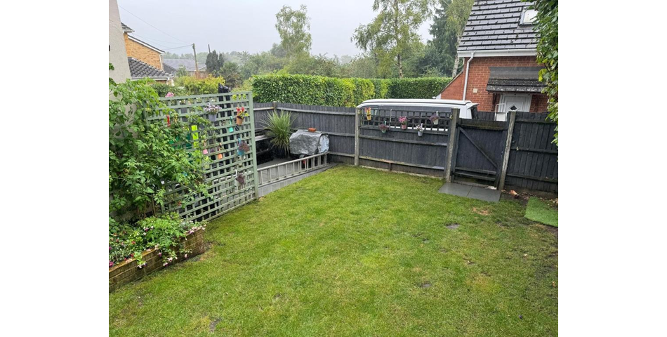 Lot 155 - Three-bedroom Semi-detached House