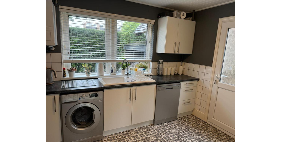 Lot 155 - Three-bedroom Semi-detached House