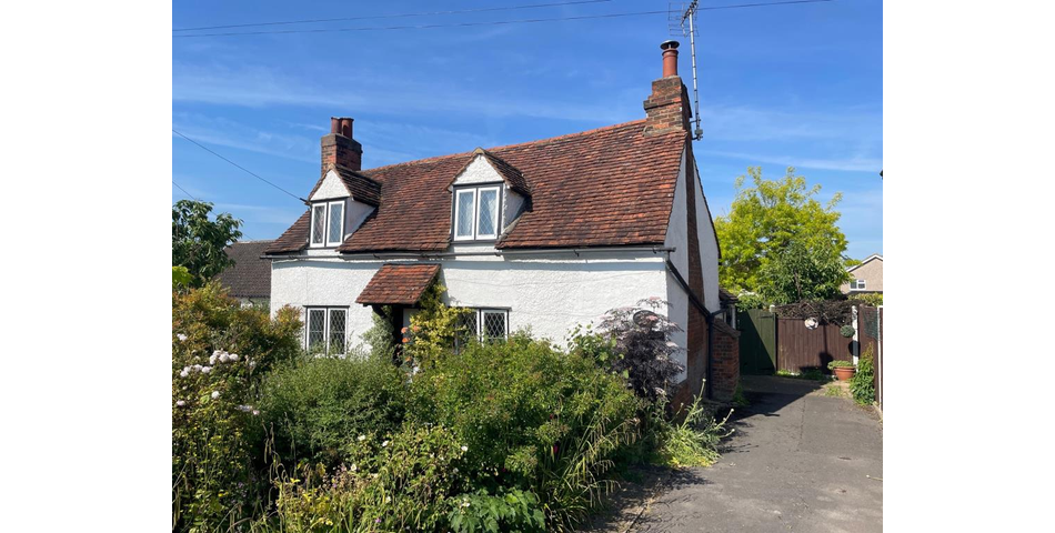 Property cover