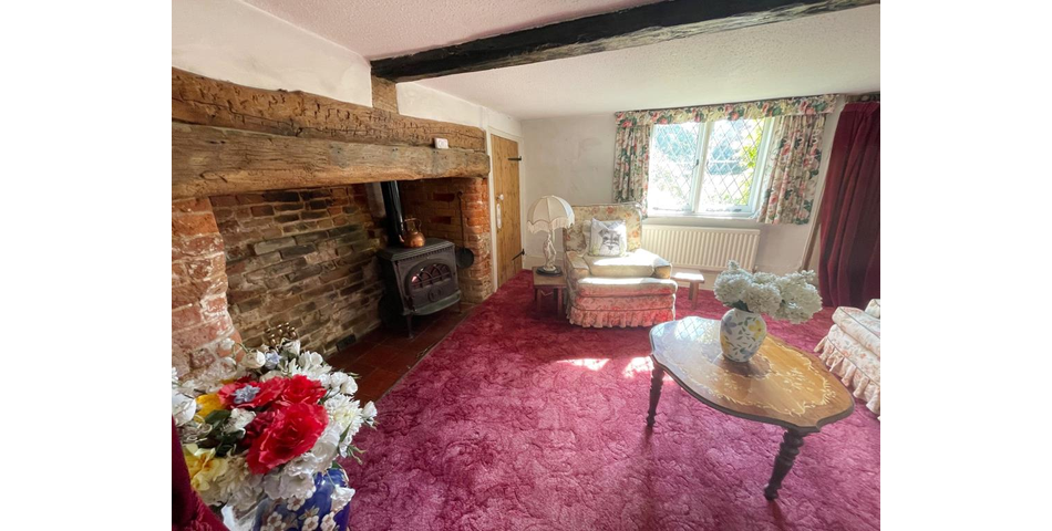 Lot 147 - Detached Two-bedroom Cottage In Popular Residential Location