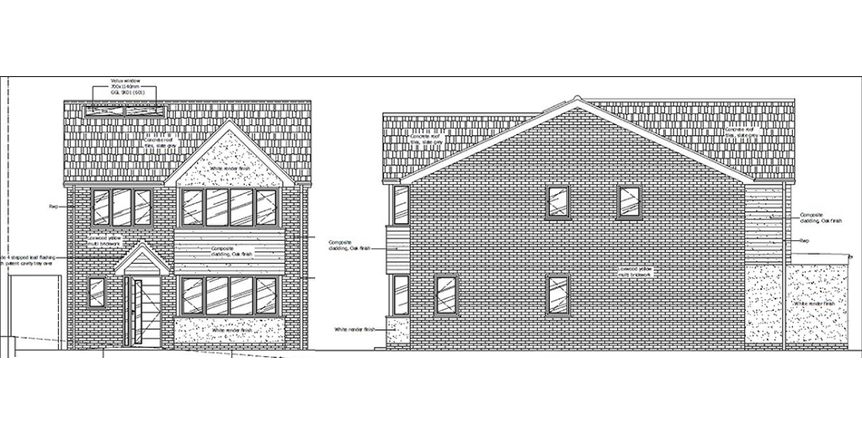 Lot 77 - Development Site With Planning