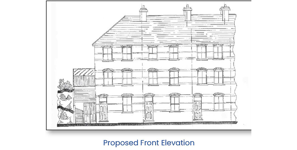 Property cover