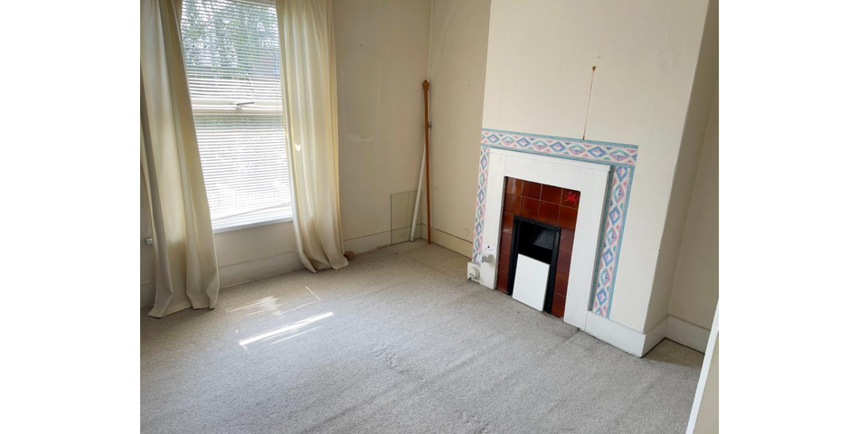 Lot 29 - Mid-terrace House For Improvement