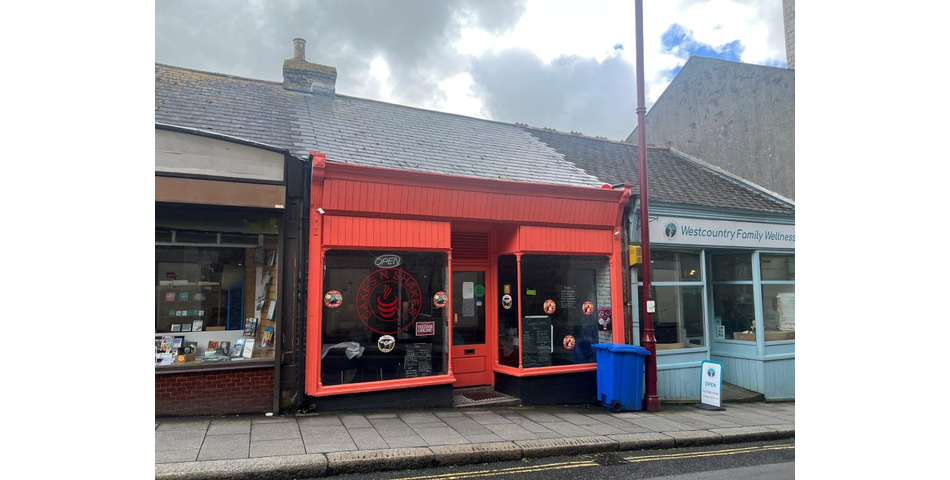 Lot 38 - Freehold Dual Component Commercial Investment Opportunity