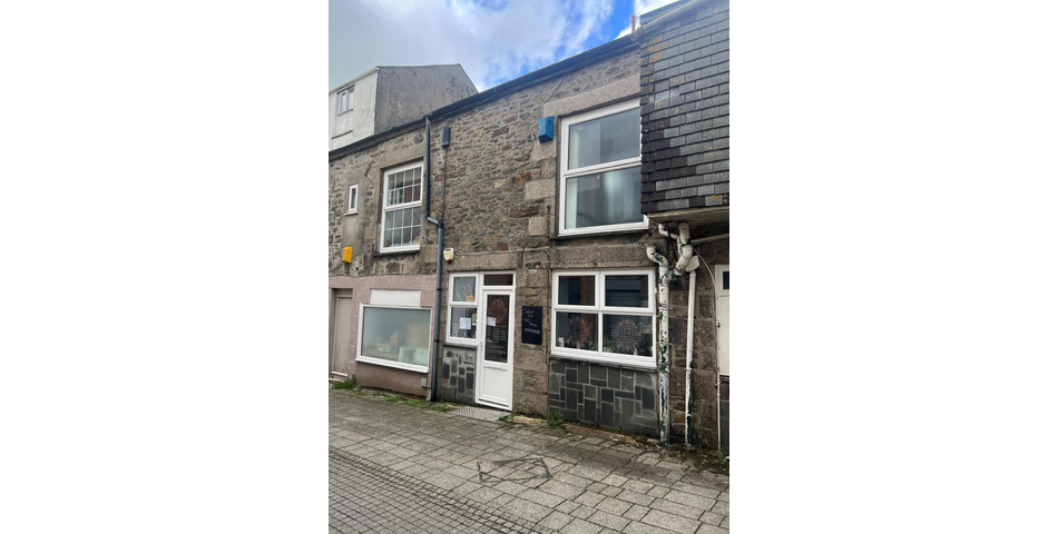 Lot 38 - Freehold Dual Component Commercial Investment Opportunity