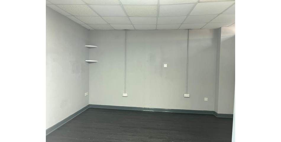 Lot 38 - Freehold Dual Component Commercial Investment Opportunity