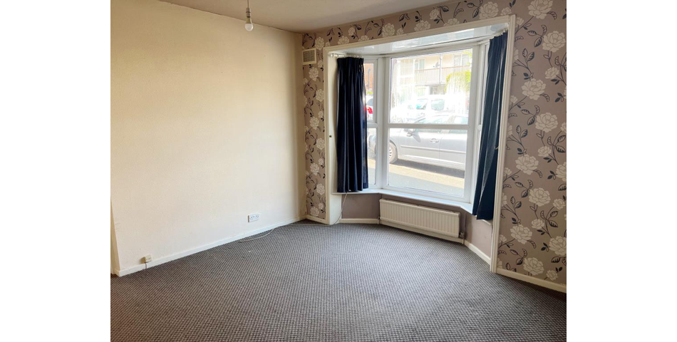 Lot 164 - Town Centre Six-bedroom House With Potential