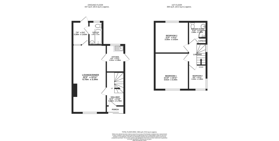 Lot 42 - Semi-detached House For Improvement