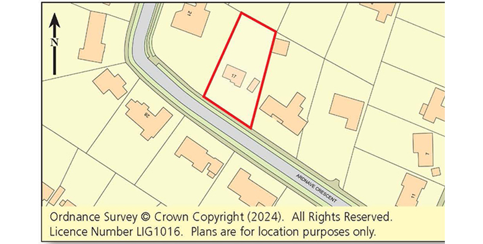 Lot 67 - Detached House On A Plot Of 0.09 Hectares (0.22 Acres)