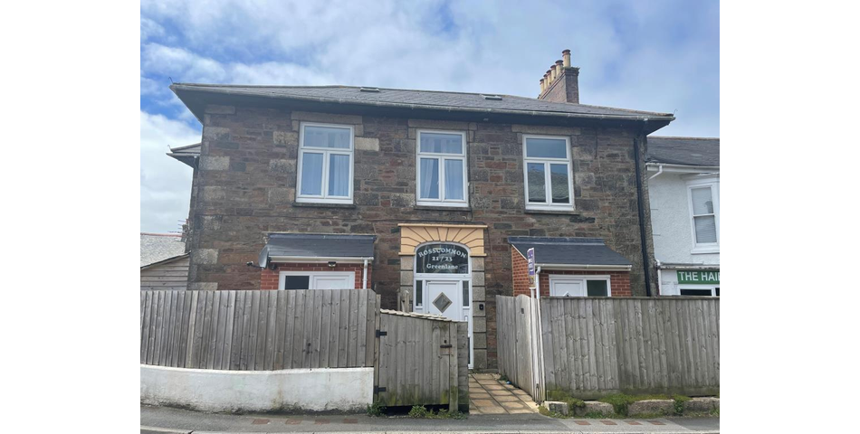 Lot 44 - Freehold Ground Rents