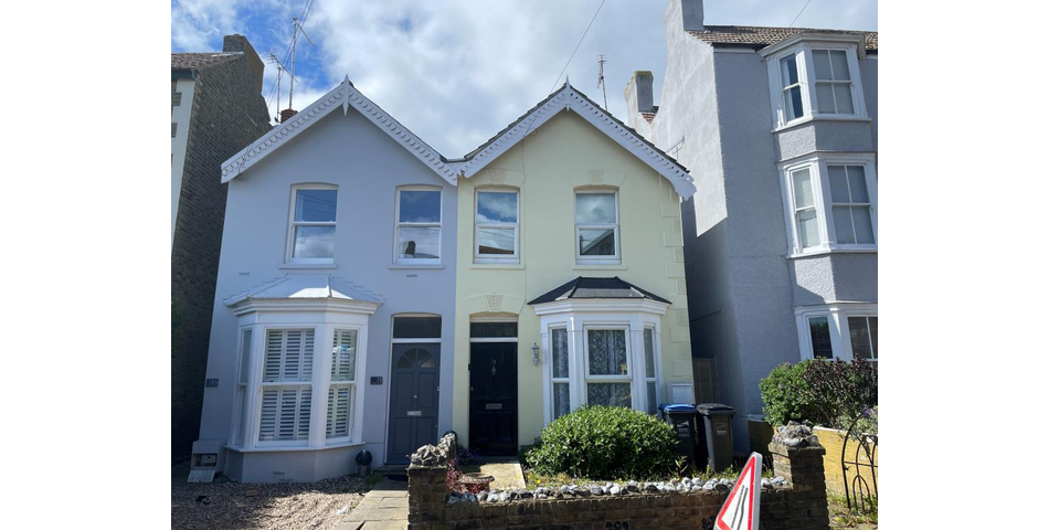 Lot 51 - Two-bedroom Semi-detached In Good Location