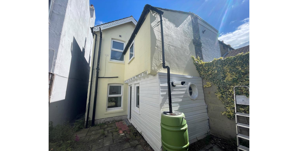 Lot 51 - Two-bedroom Semi-detached In Good Location