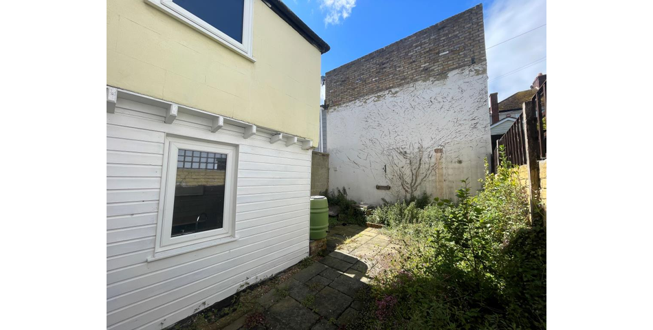 Lot 51 - Two-bedroom Semi-detached In Good Location