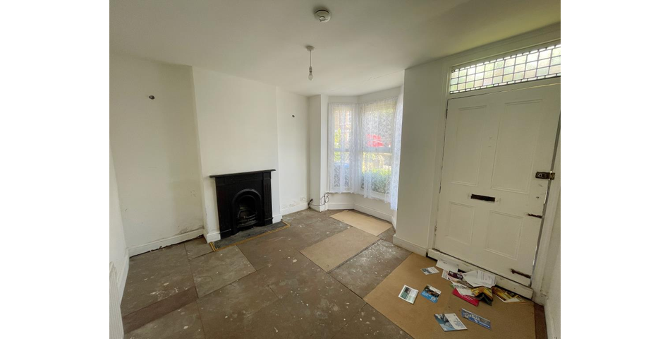 Lot 51 - Two-bedroom Semi-detached In Good Location