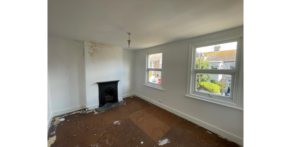 Lot 51 - Two-bedroom Semi-detached In Good Location