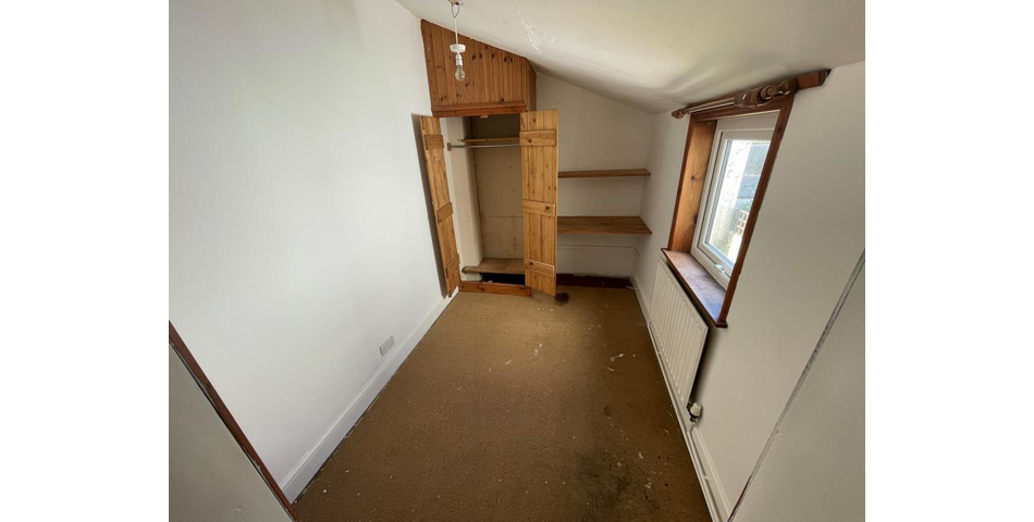 Lot 51 - Two-bedroom Semi-detached In Good Location