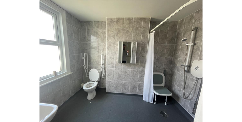 Lot 51 - Two-bedroom Semi-detached In Good Location