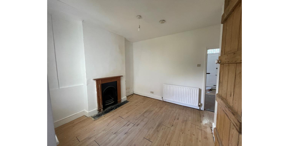 Lot 51 - Two-bedroom Semi-detached In Good Location