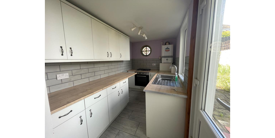 Lot 51 - Two-bedroom Semi-detached In Good Location