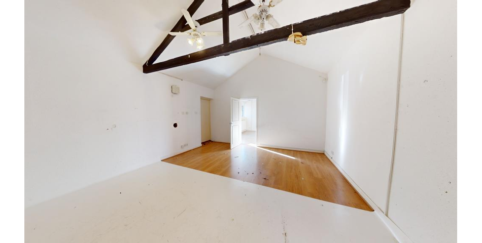 Lot 73 - Vacant Commercial Space With Parking In Town Centre