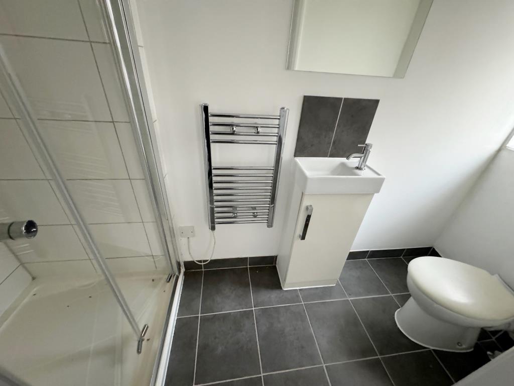 One-Bedroom Flat