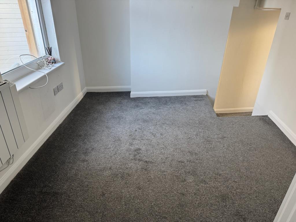 One-Bedroom Flat