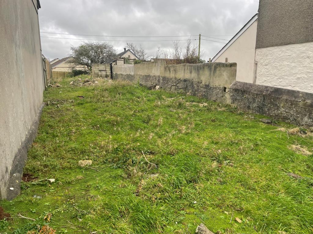 Freehold Property With Additional Land