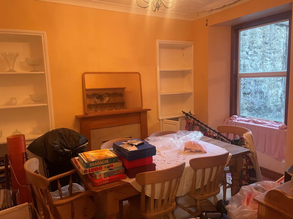 Freehold Property With Additional Land
