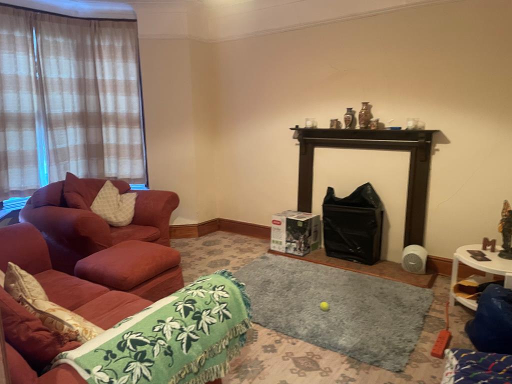 Freehold Property With Additional Land