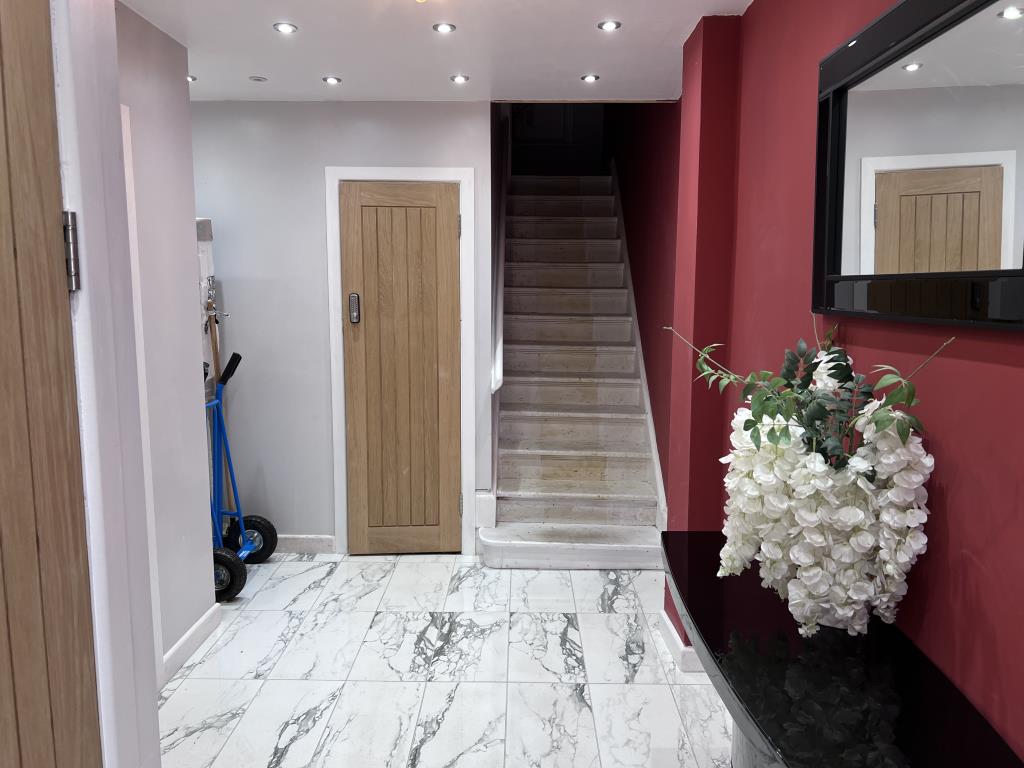 Six-Bedroom Guest House For Investment