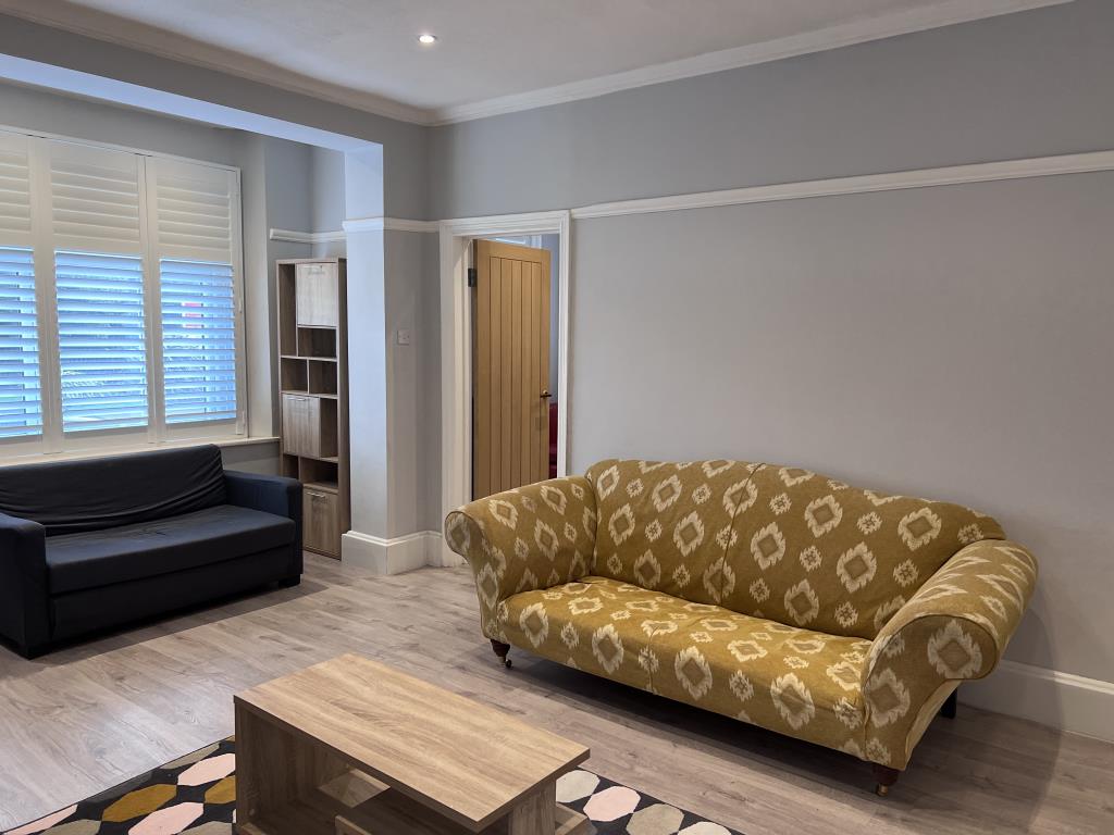 Six-Bedroom Guest House For Investment